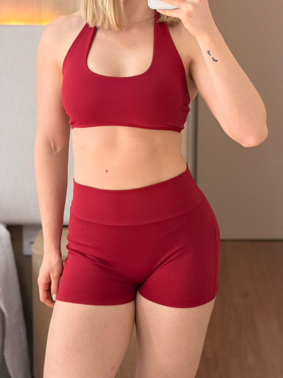 Conjunto Cherry - Imagem 5
